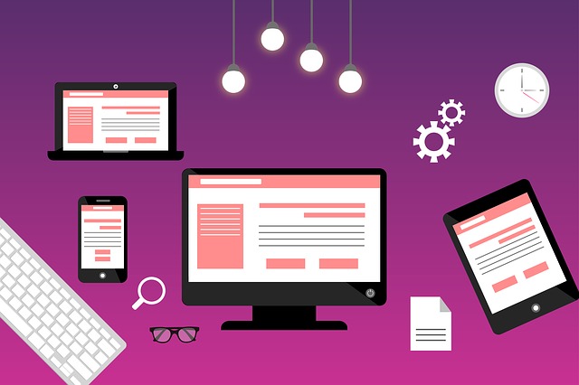You are currently viewing Website design and Search engine optimization: A solid online presence.