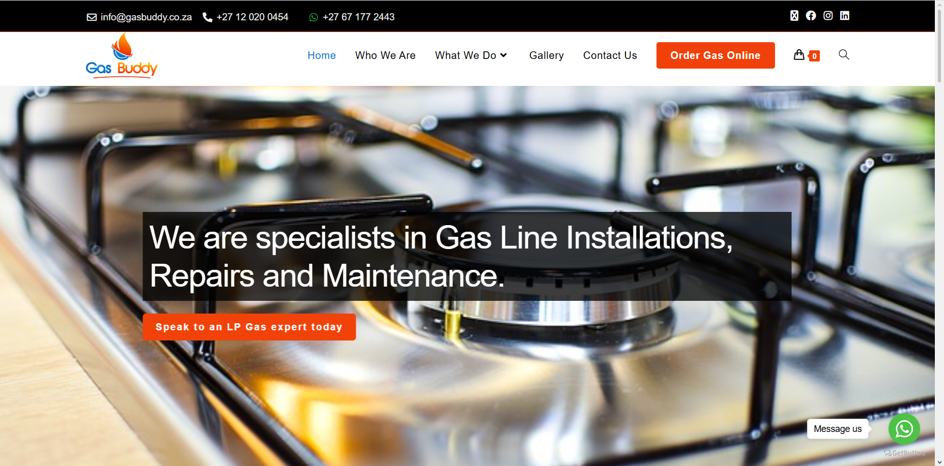 website designed by Digitechbolt